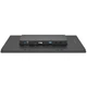 Монитор TFT 21.5" Philips 222B1TFL, IPS, 75Гц, сенсорный, VGA, HDMI, DP, USB-hub, HAS, черный - изображение 6