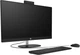 Моноблок 27" HP 27-cr0072ua AiO i3-N300/8Gb/SSD512Gb/WiFi/Cam/K&M/DOS/Jet Чорний - изображение 2
