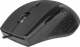 Мишка Defender Accura MM-362, 6кн., 1600 dpi, чорна - изображение 2