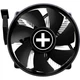 Вентилятор для процесора Xilence A250PWM.B AMD (AM4/AM5) чорний - зображення 1