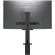 Монитор TFT 31.5" BenQ RD320UA, 4K, IPS, 2xHDMI, DP, USB-C, Pivot, колонки, серый - изображение 5