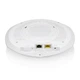 Точка доступу ZyXEL NWA1123AC PRO AC1750, 2xGE, NebulaFlex, PoE only, інжектор в комплекті - изображение 1
