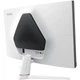 Монитор TFT 27" BenQ EX271, IPS, 180Hz, HDMIx2, DP, USB-C, колонки, белый - изображение 5