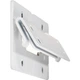 Крепление Poly X52 Adapter Bracket for Studio X50 Wall or VESA Mount - изображение 5