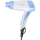 Фен Adler AD 2222 white 1200Вт/ 2 скорости/ насадки - 1 шт./ сложная ручка - изображение 3