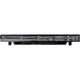 Аккумулятор для ноутбука PowerPlant ASUS FX-PLUS (A41N1424) 15V 2600mAh (NB430758) - изображение 3