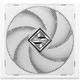БЖ 1000W ASRock SteelLegend White SL-1000GW ATX 3.1 135mm, 80+ Gold, Fully Modular, Retail - изображение 1