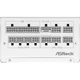 БЖ 850W ASRock SteelLegend White SL-850GW ATX 3.1 135mm, 80+ Gold, Fully Modular, Retail - изображение 4