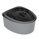 Биотуалет Bo-Camp Portable Toilet Comfort 7 Liters Grey (5502815) - изображение 4