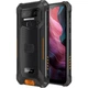 Смартфон Oukitel WP23 Plus 6.52"HD+ /8GB/256GB/T606/10600mAh/13+5Мп/ IP69K/NFC черный-Оранжевый - изображение 5