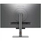 TFT 31.5" BenQ RD320U, 4K, IPS, 2хHDMI, DP, USB- C, USB-hub, HAS, Pivot, кол., сірий - изображение 7