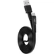 Дата кабель USB 2.0 AM to USB-C 1.2m black RivaCase (PS6002 BK12) - изображение 6