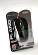 Мишка Media-Tech Plano, 3кн., 800dpi, темно-сіра (titanium) - изображение 3