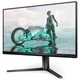 Монитор TFT 24.5" Philips 25M2N3200W, VA, 240Hz, 0,5 ms, 2хHDMI, DP, HAS, Pivot, серый - изображение 3