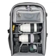 Рюкзак Vanguard VEO Metro B30L Black (VEO Metro B30L BK) - изображение 3