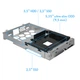 Корпус Chieftec UNI BE-10B-300 mATX , Блок живлення 300W, SLIM FF - изображение 8