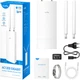 Точка доступу Cudy AP1300 Outdoor, AC1200 WiFi Gigabit Outdoor Access Point, 5GHz/2.4GHz, 1xGigabit - изображение 5