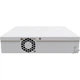 Комутатор Mikrotik CRS310-8G+2S+IN, 8x 2.5G Ethernet ports, 2x SFP+ ports, USB type A, 800MHz CPU, 2 - изображение 3