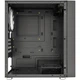 Корпус FSP CST130BASICB без Блок живлення mATX Чорний - зображення 3