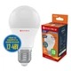 Лампочка Electrum A60 10W PA LS-11 LV Е27 12-48V 4000K (A-LS-1891) - зображення 2