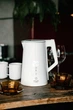 Электрочайник Adler AD 1345 white 1850-2200Вт/ 1.7л/ STRIX/ установка температуры/ - изображение 3