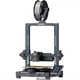 Печатка 3D ELEGOO Neptune 4 (FDM 1.75mm 0.4 mm 225x225x265mm WLAN USB серый) - зображення 3