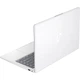 Ноутбук HP 14-em0028ua 14" FHD IPS, 300n/Ryzen 3-7320U (4.1)/8Gb/SSD512Gb/Radeon/DOS/Белый - зображення 4
