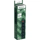 Power filtra 1.8м Defender ES1.8, чорний, 5 розеток, з вимикачем - зображення 5