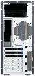 Корпус Chieftec CLASSIC CM-25B-OP, без БЖ, 2xUSB3.0, ATX, Black - изображение 3