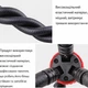 Гибкий штатив-осьминог для смартфона и камеры с Bluetooth пультом и креплением - изображение 5