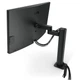 TFT 31.5" BenQ PD3205UA, IPS, 4K UHD, 99% sRGB, HDMI, DP, USB-С, USB-hub, HAS, колонки, темно- серый - изображение 4