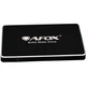 SSD 256Gb AFox 2.5" SATA III 3D NAND QLC, Retail - изображение 5