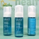 Очищуючий мусс демакіяжу обличчя і контуру очей Uriage Cleansing Water Foam 150 мл - зображення 4