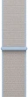 Ремінець Apple Sport Loop для Apple Watch 40mm Blue Mist (MHYM4ZM/A) - зображення 1