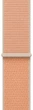 Ремешок Apple Sport Loop для Apple Watch 40mm Cantaloupe (MHYN4ZM/A) - изображение 1