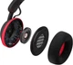 Навушники Philips TAA6219 Over-ear Wireless Mic Black (TAA6219BK/00) - зображення 10