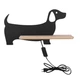 Настенный светильник Candellux 21-01047 DOG - изображение 1