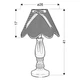 Настільна лампа Candellux 41-84378 LOLA - зображення 2