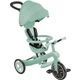 Детский велосипед–трансформер Globber Explorer Trike 4 в 1 Pistachio - изображение 2
