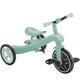Детский велосипед–трансформер Globber Explorer Trike 4 в 1 Pistachio - изображение 5
