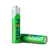 Акумулятор AAA 600mAh, 1.2V Ni-MH, RTU rechargeable battery, PKCELL, 4pcs/card - зображення 2