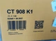 Ремень ГРМ Комплект CONTITECH CT908 K1 VOLKSWAGEN CADDY, T5 03-> - изображение 7