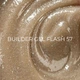 EDLEN Builder Gel Flash Світловідбиваючий гель №57, 15 мл - изображение 2