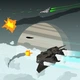Постер Элита, Elite:Dangerous, San Tu, постер для геймера, космический корабль, sci-fi, A3 42×30 см (id3340) - изображение 3