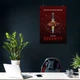 Постер Элита, Elite:Dangerous, Fight For Humanity, постер для геймера, космический корабль, sci-fi, A3 42×30 см (id3343) - изображение 4