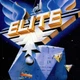 Інтер'єрна картина Еліта, Elite (1984), ZX Spectrum, ретрогейминг, sci-fi, 60×85 см (id0401) - зображення 2