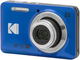 Фотоапарат Kodak FZ55 Blue (819900014082) - зображення 1