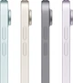 Планшет Apple iPad Air 13" M4 2026 Wi-Fi 256GB Blue (MH5V4TY/A) - зображення 3
