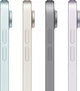 Tablet Apple iPad Air 11" M4 2026 Wi-Fi 256GB Purple (MH394TY/A) - obraz 3