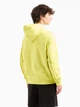 Худі Armani Exchange 8698772 Салатовий L WH4372 - зображення 2